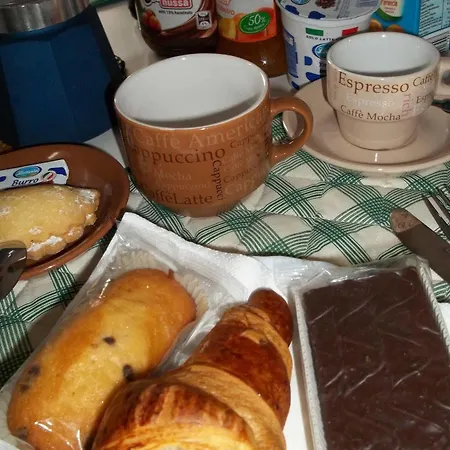 A Casa Vittoria 3* 카살레키노 디 레노