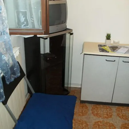 B&B A Casa Vittoria 3*
