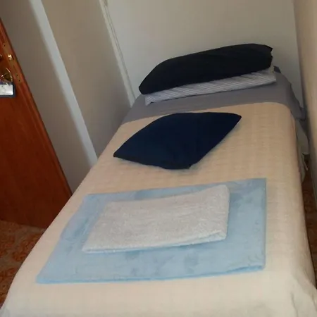 B&B A Casa Vittoria 3*