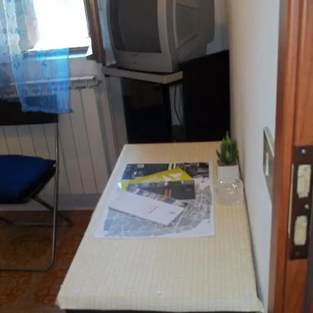 B&B A Casa Vittoria 3*