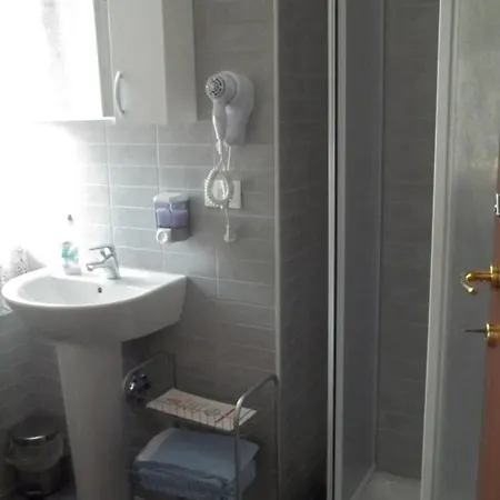A Casa Vittoria B&B