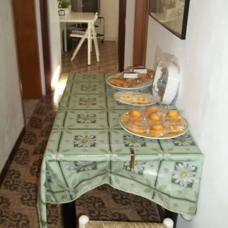 A Casa Vittoria