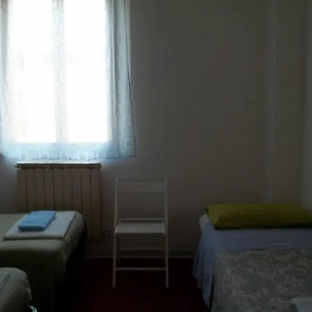 B&B A Casa Vittoria