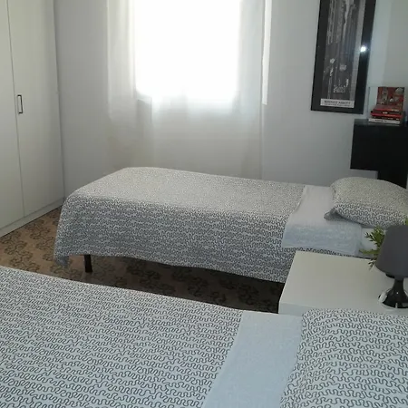 A Casa Vittoria B&B