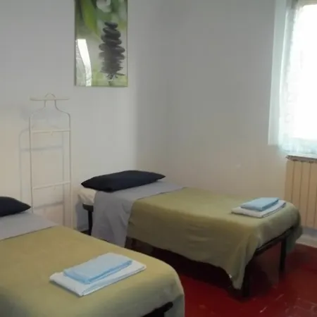 B&B A Casa Vittoria 카살레키노 디 레노