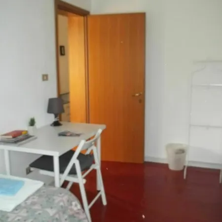 A Casa Vittoria B&B 카살레키노 디 레노