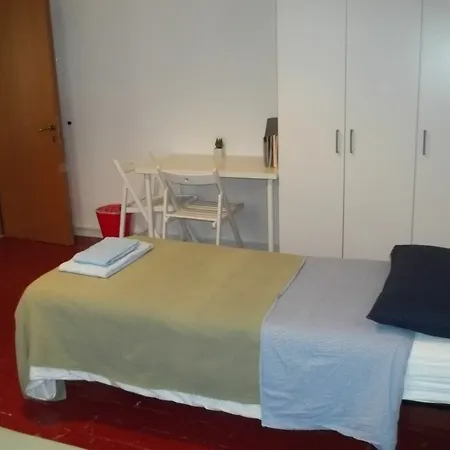 B&B A Casa Vittoria 3*