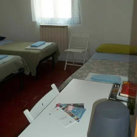 A Casa Vittoria