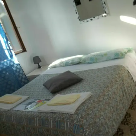B&B A Casa Vittoria 3*