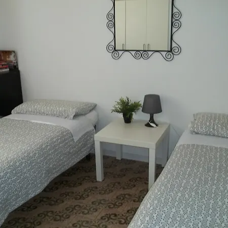 A Casa Vittoria B&B