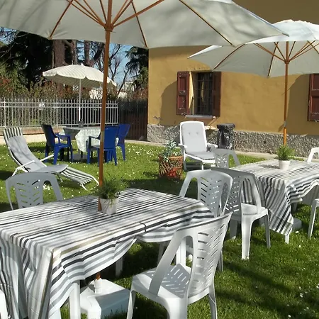 A Casa Vittoria B&B 3*