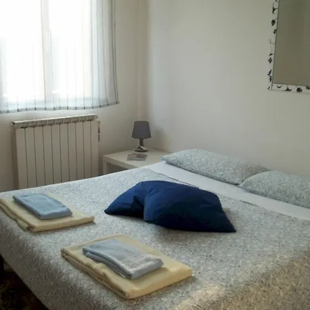 A Casa Vittoria B&B 카살레키노 디 레노
