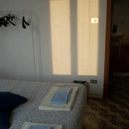 A Casa Vittoria B&B 카살레키노 디 레노