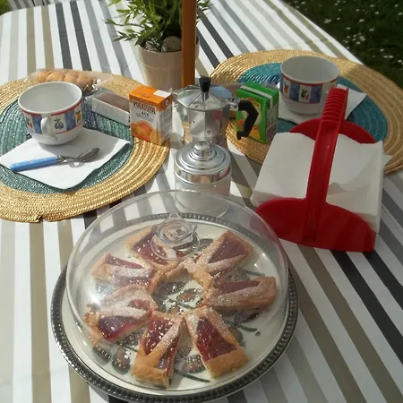 A Casa Vittoria