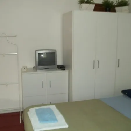 A Casa Vittoria