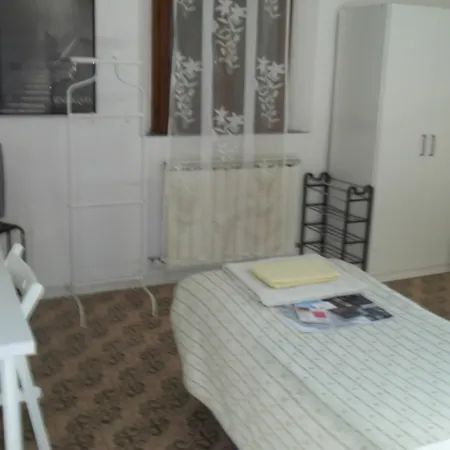 A Casa Vittoria 3* 카살레키노 디 레노