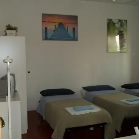 A Casa Vittoria B&B 3*