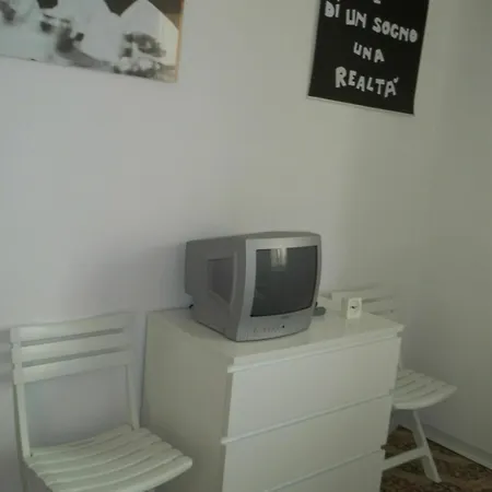 A Casa Vittoria B&B 3*