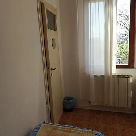A Casa Vittoria B&B 카살레키노 디 레노