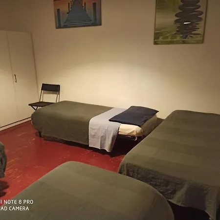 A Casa Vittoria