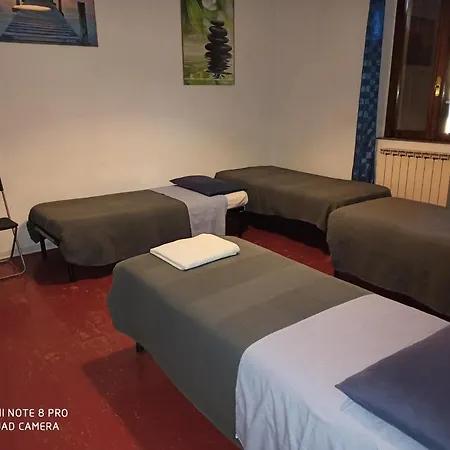 A Casa Vittoria B&B 3*