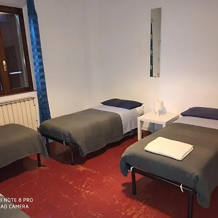 A Casa Vittoria