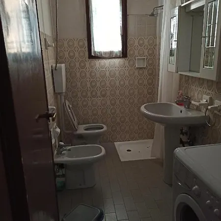 A Casa Vittoria B&B 카살레키노 디 레노