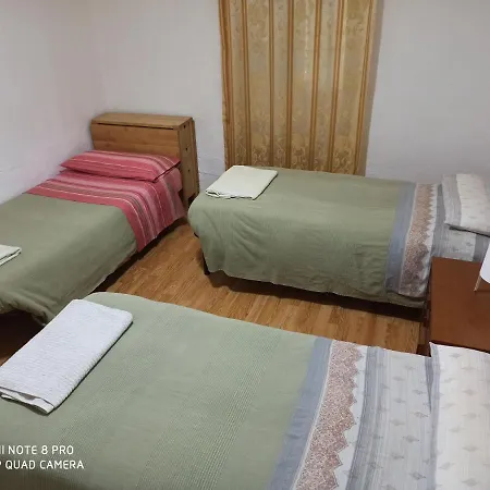 A Casa Vittoria B&B