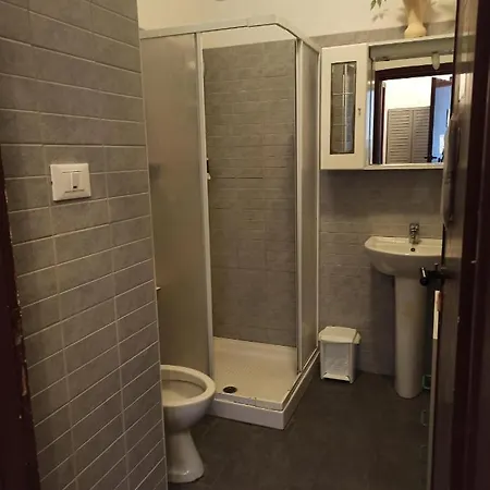 B&B A Casa Vittoria 카살레키노 디 레노