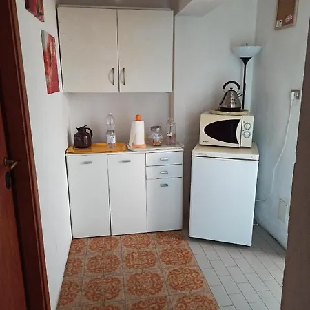 A Casa Vittoria B&B 카살레키노 디 레노