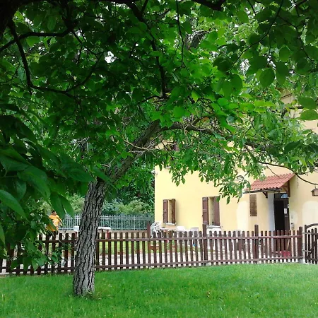 B&B A Casa Vittoria 3*