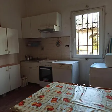 B&B A Casa Vittoria 3*