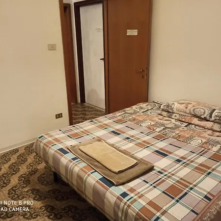 A Casa Vittoria 카살레키노 디 레노