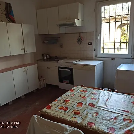 B&B A Casa Vittoria 카살레키노 디 레노