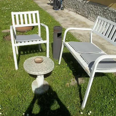 A Casa Vittoria Oda ve Kahvaltı 3*