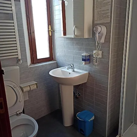 Oda ve Kahvaltı A Casa Vittoria